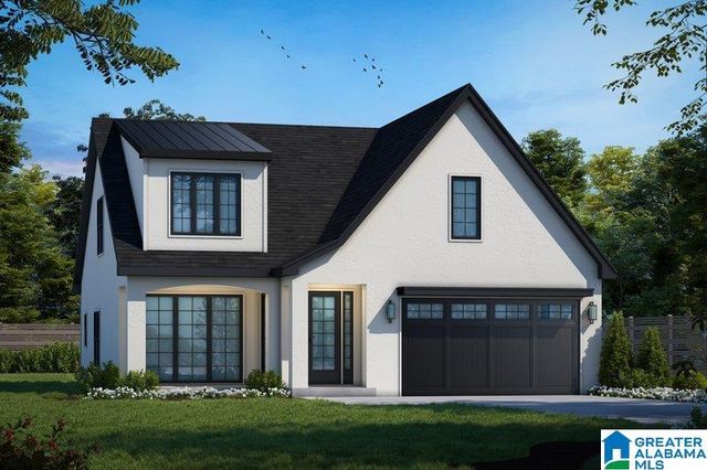 101 ALABAMA BOULEVARD, Trussville, AL 35173