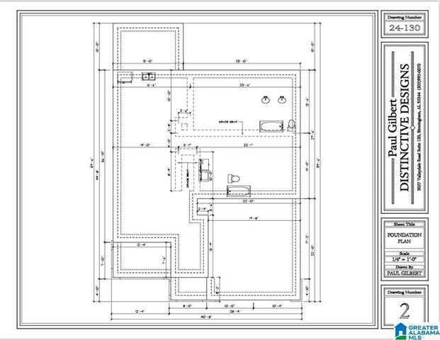 101 ALABAMA BOULEVARD, Trussville, AL 35173