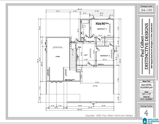 101 ALABAMA BOULEVARD, Trussville, AL 35173