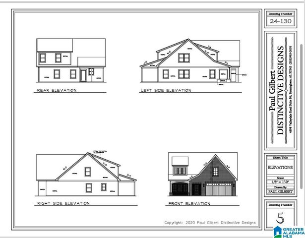 101 ALABAMA BOULEVARD, Trussville, AL 35173