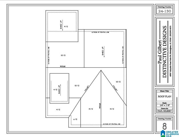 101 ALABAMA BOULEVARD, Trussville, AL 35173