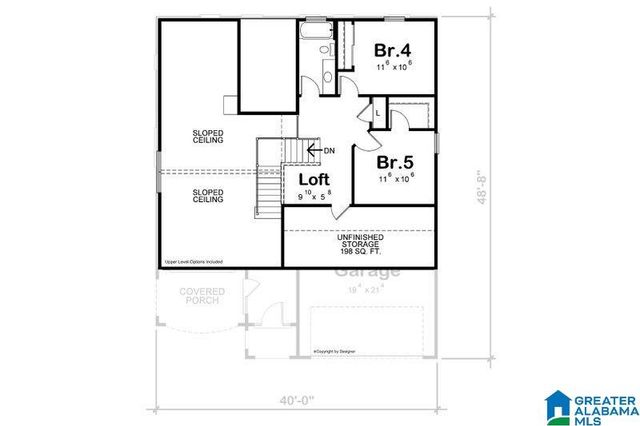 101 ALABAMA BOULEVARD, Trussville, AL 35173