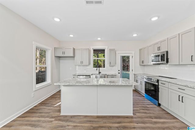 101 ALABAMA BOULEVARD, Trussville, AL 35173