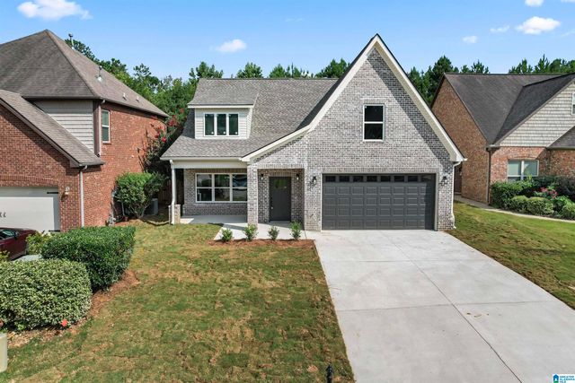 101 ALABAMA BOULEVARD, Trussville, AL 35173