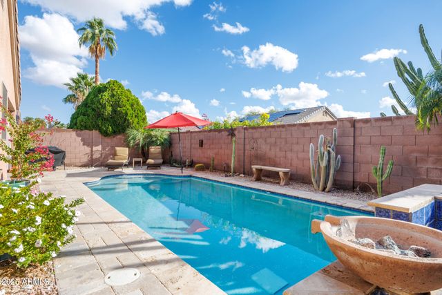 1747 E BISHOP Place, Casa Grande, AZ 85122