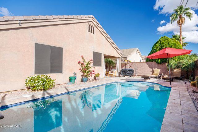 1747 E BISHOP Place, Casa Grande, AZ 85122