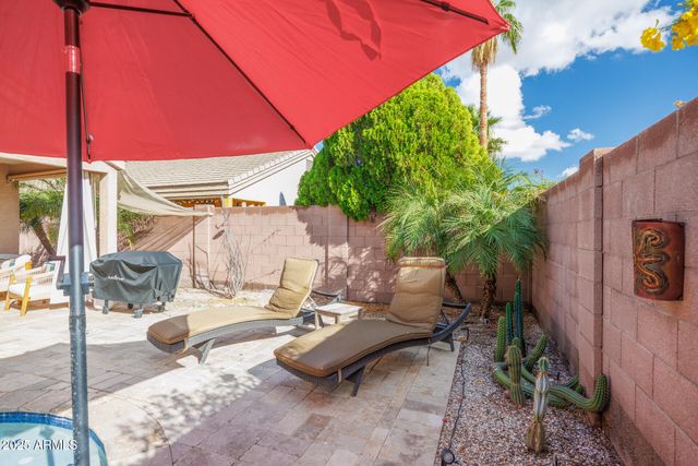 1747 E BISHOP Place, Casa Grande, AZ 85122