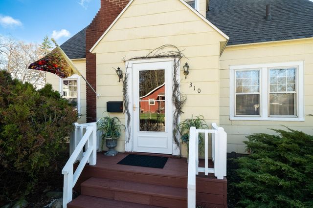 310 S Cross Street, Greenville, MI 48838