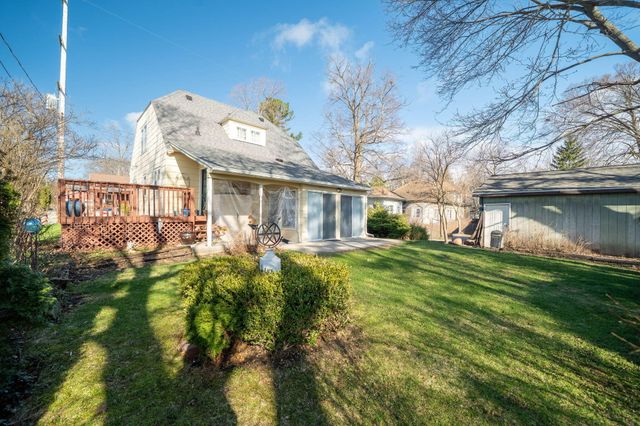 310 S Cross Street, Greenville, MI 48838