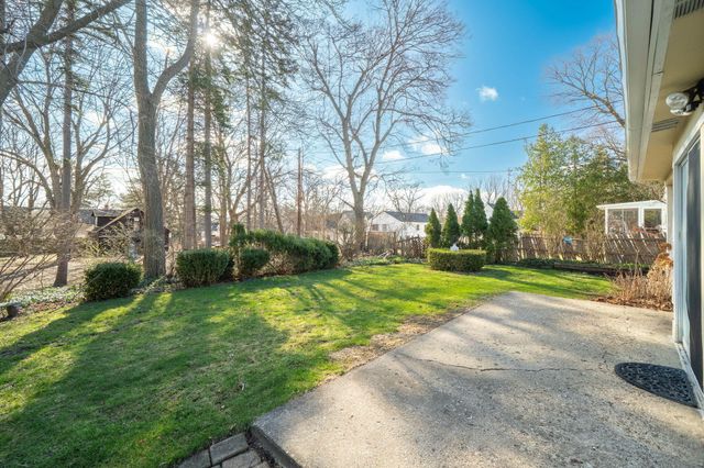 310 S Cross Street, Greenville, MI 48838