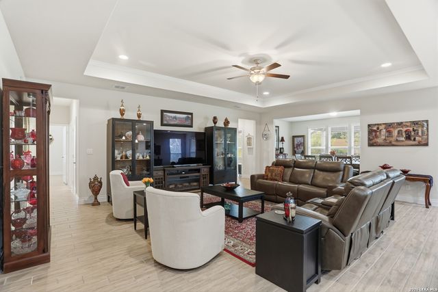12822 Thornbrooke, San Antonio, TX 78253