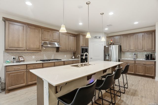 12822 Thornbrooke, San Antonio, TX 78253