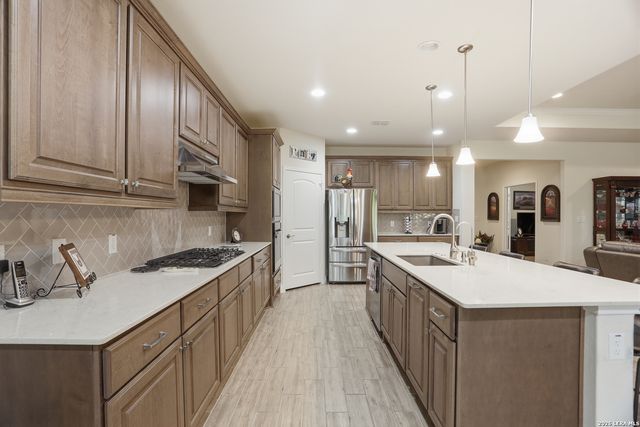 12822 Thornbrooke, San Antonio, TX 78253