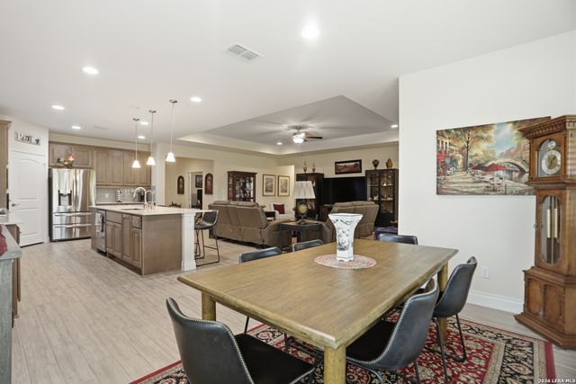 12822 Thornbrooke, San Antonio, TX 78253