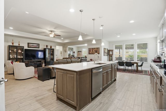 12822 Thornbrooke, San Antonio, TX 78253