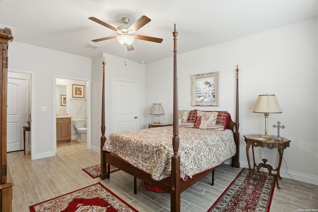12822 Thornbrooke, San Antonio, TX 78253
