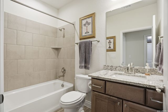 12822 Thornbrooke, San Antonio, TX 78253