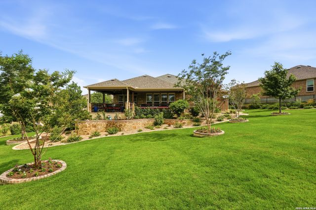 12822 Thornbrooke, San Antonio, TX 78253