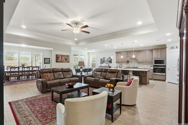12822 Thornbrooke, San Antonio, TX 78253