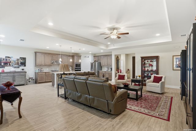 12822 Thornbrooke, San Antonio, TX 78253