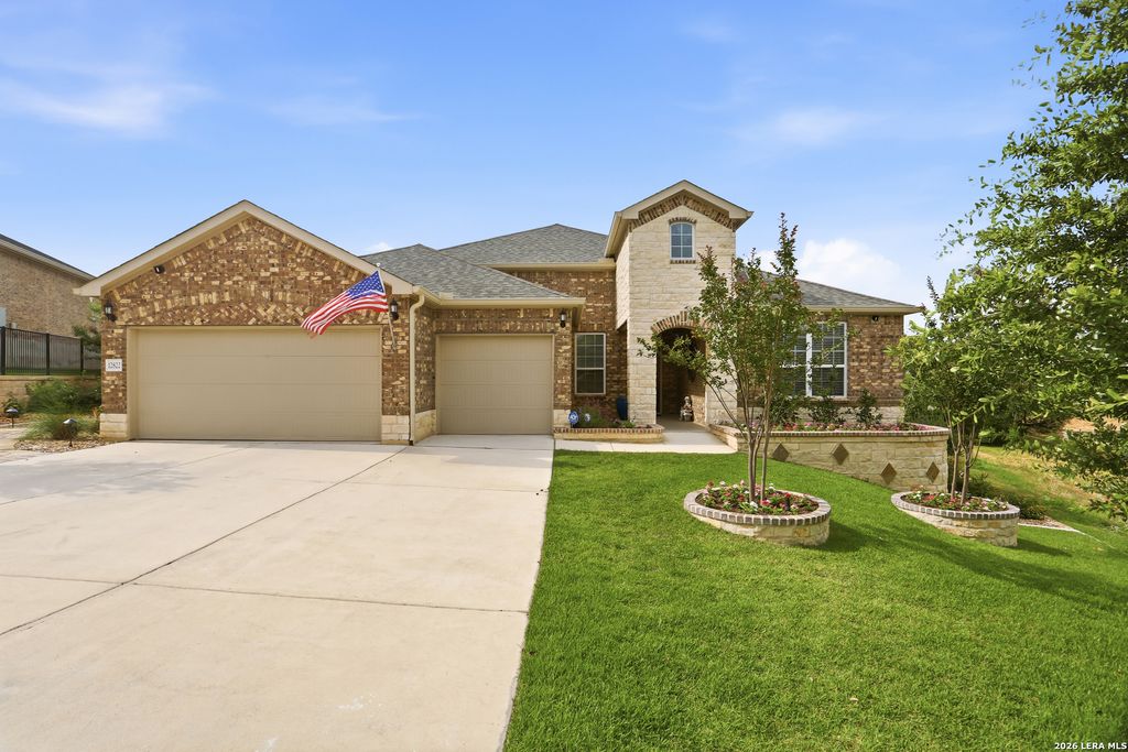 12822 Thornbrooke, San Antonio, TX 78253