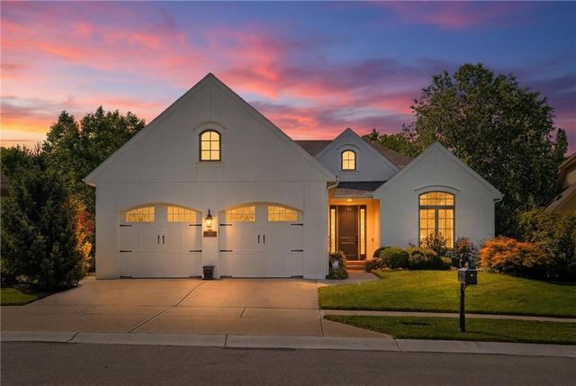8430 N Donnelly Court, Kansas City, MO 64157