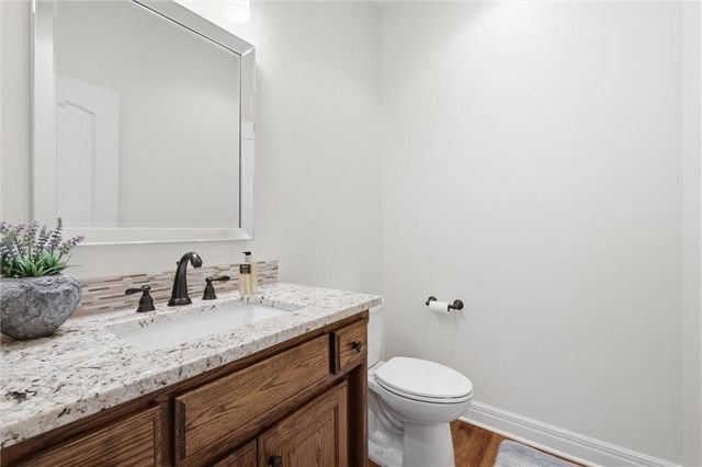 8430 N Donnelly Court, Kansas City, MO 64157