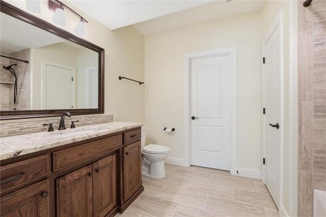 8430 N Donnelly Court, Kansas City, MO 64157