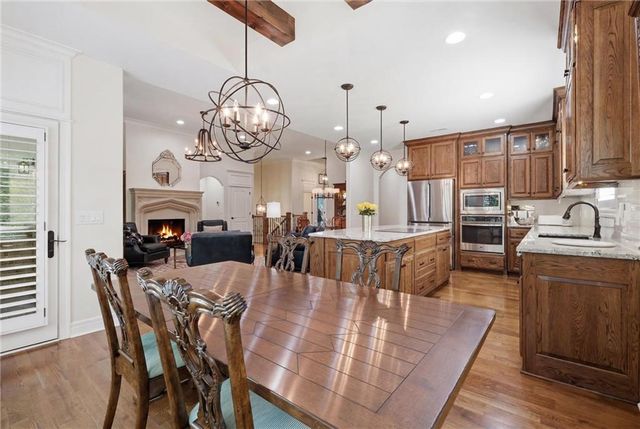 8430 N Donnelly Court, Kansas City, MO 64157