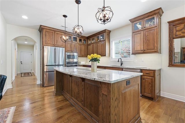 8430 N Donnelly Court, Kansas City, MO 64157