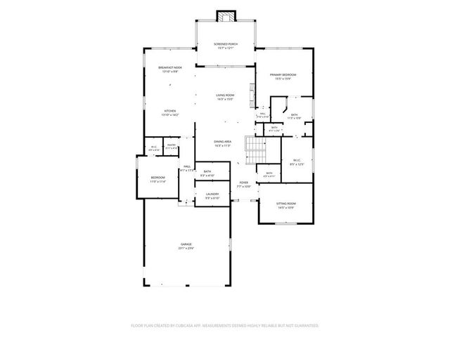 8430 N Donnelly Court, Kansas City, MO 64157