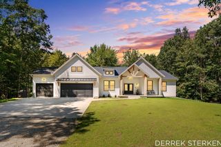 16557 Sheldon Sands Court, West Olive, MI 49460