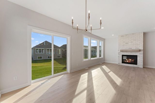 4890 127th Lane NE, Blaine, MN 55449