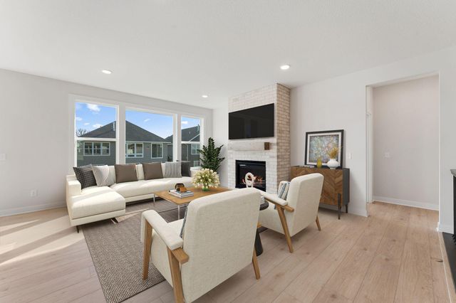 4890 127th Lane NE, Blaine, MN 55449