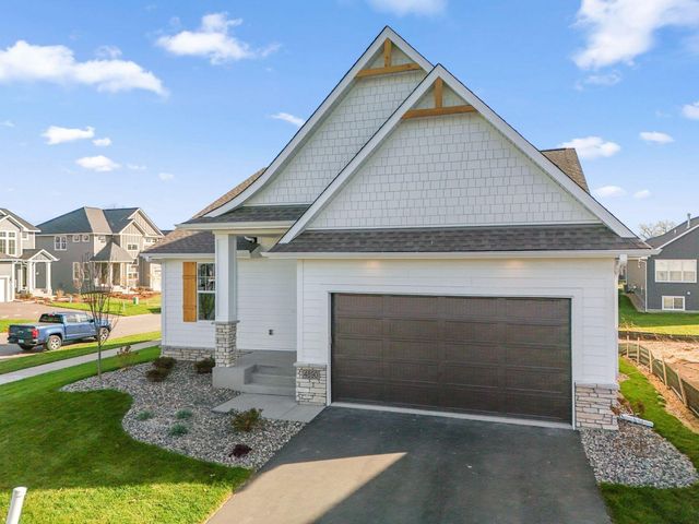 4890 127th Lane NE, Blaine, MN 55449