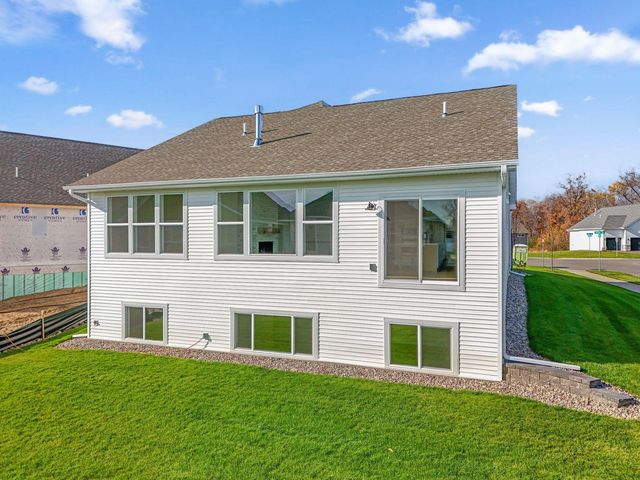 4890 127th Lane NE, Blaine, MN 55449