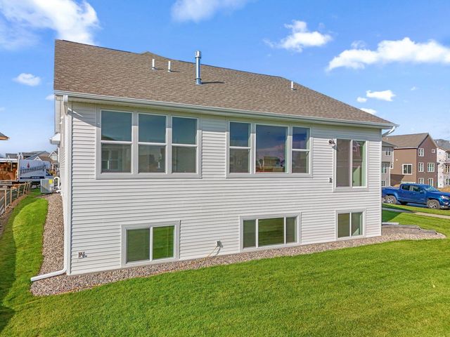 4890 127th Lane NE, Blaine, MN 55449
