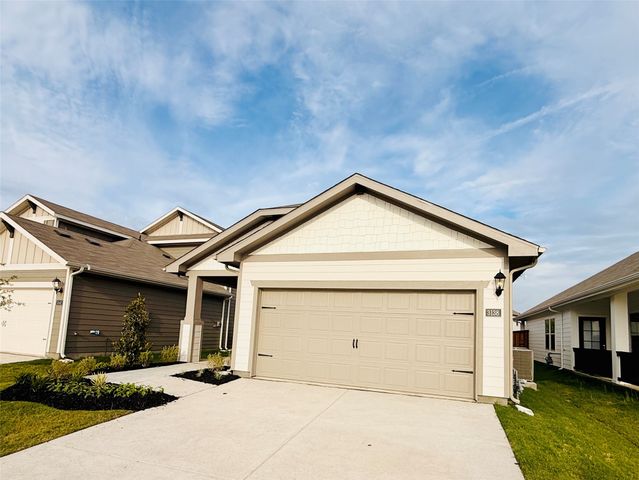 3138 Texoma Boulevard, Farmersville, TX 75442