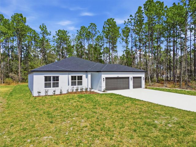 6805 SW 132ND STREET, Ocala, FL 34473