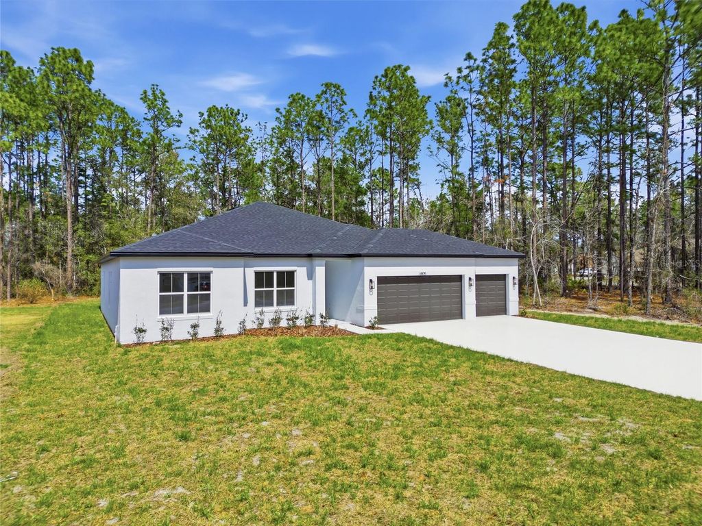 Image 2 of property listing at 6805 SW 132ND STREET, Ocala, FL 34473