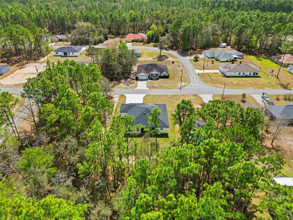 Image 37 of property listing at 6805 SW 132ND STREET, Ocala, FL 34473