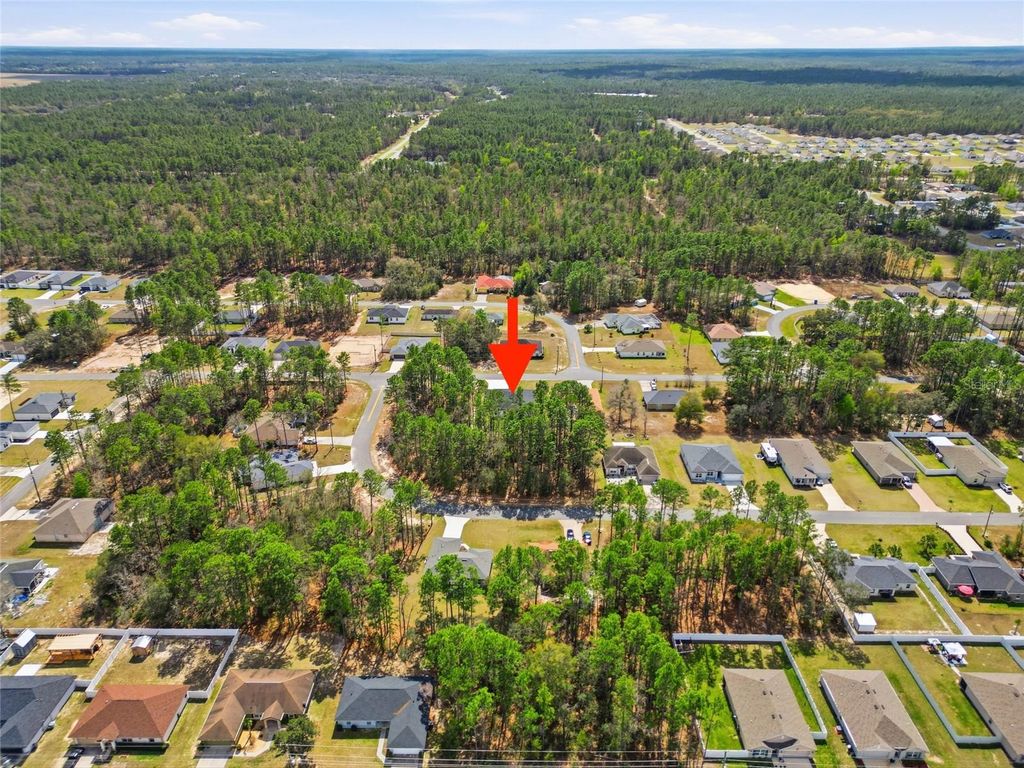 Image 38 of property listing at 6805 SW 132ND STREET, Ocala, FL 34473