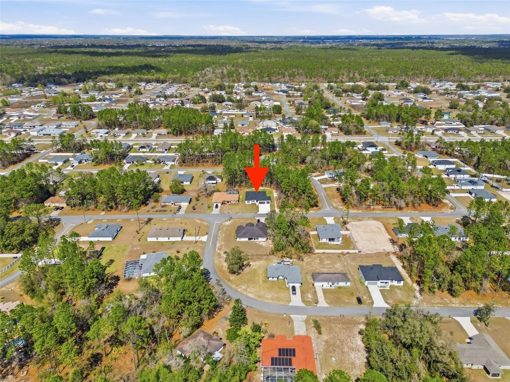 Image 39 of property listing at 6805 SW 132ND STREET, Ocala, FL 34473