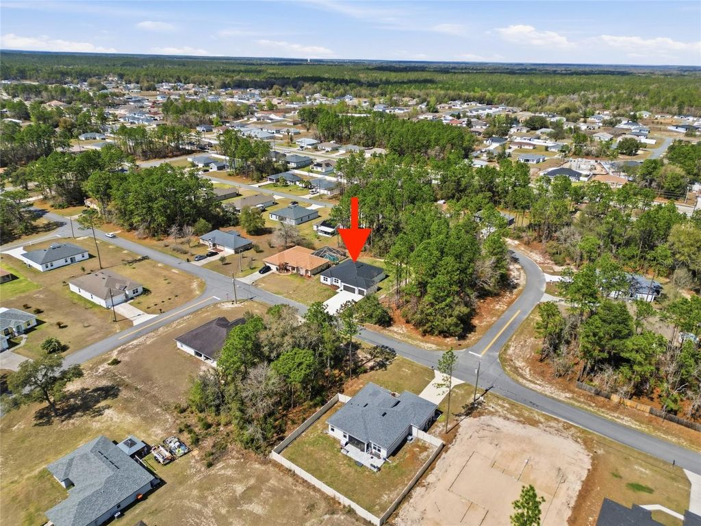 Image 40 of property listing at 6805 SW 132ND STREET, Ocala, FL 34473