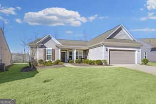 141 Marigold Court, Griffin, GA 30223