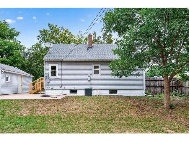 11 Edge Drive, Circle Pines, MN 55014