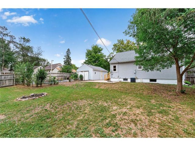 11 Edge Drive, Circle Pines, MN 55014