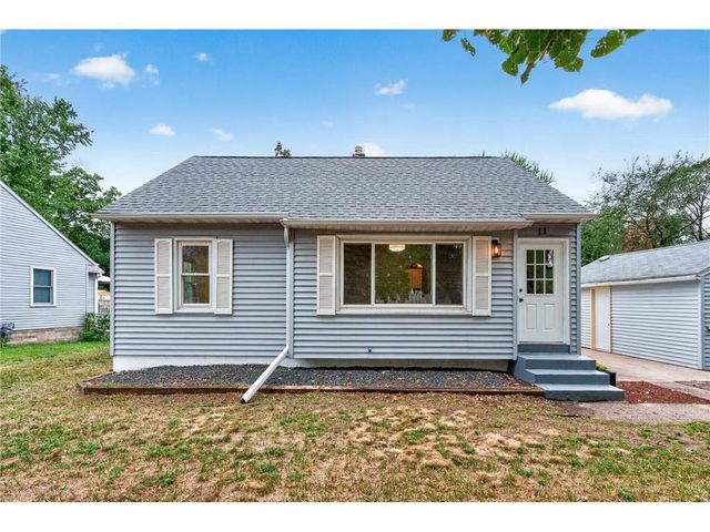 11 Edge Drive, Circle Pines, MN 55014