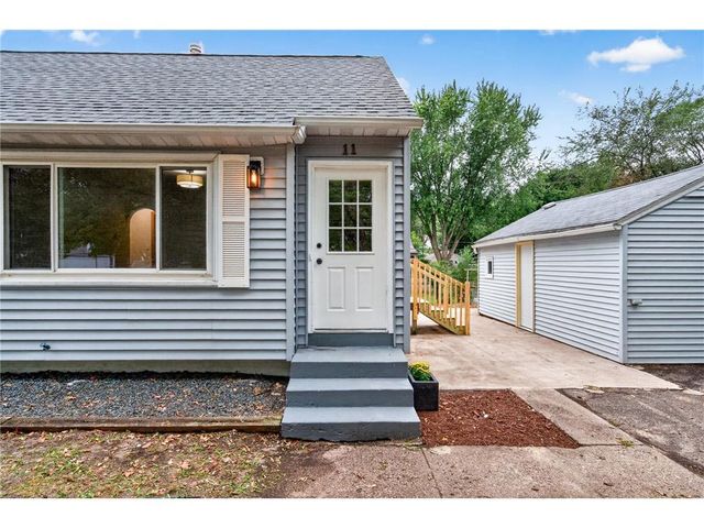 11 Edge Drive, Circle Pines, MN 55014