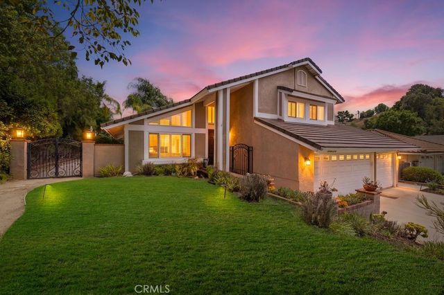 20679 E Peach Blossom Road, Walnut, CA 91789